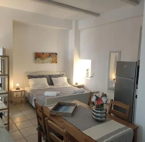 Faena_skopelos Lägenhet Skopelos stad